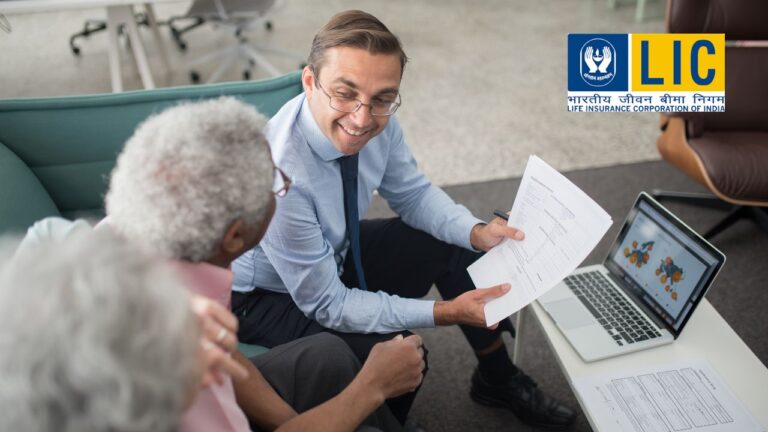 Read more about the article How Can I Contact My LIC Agent?