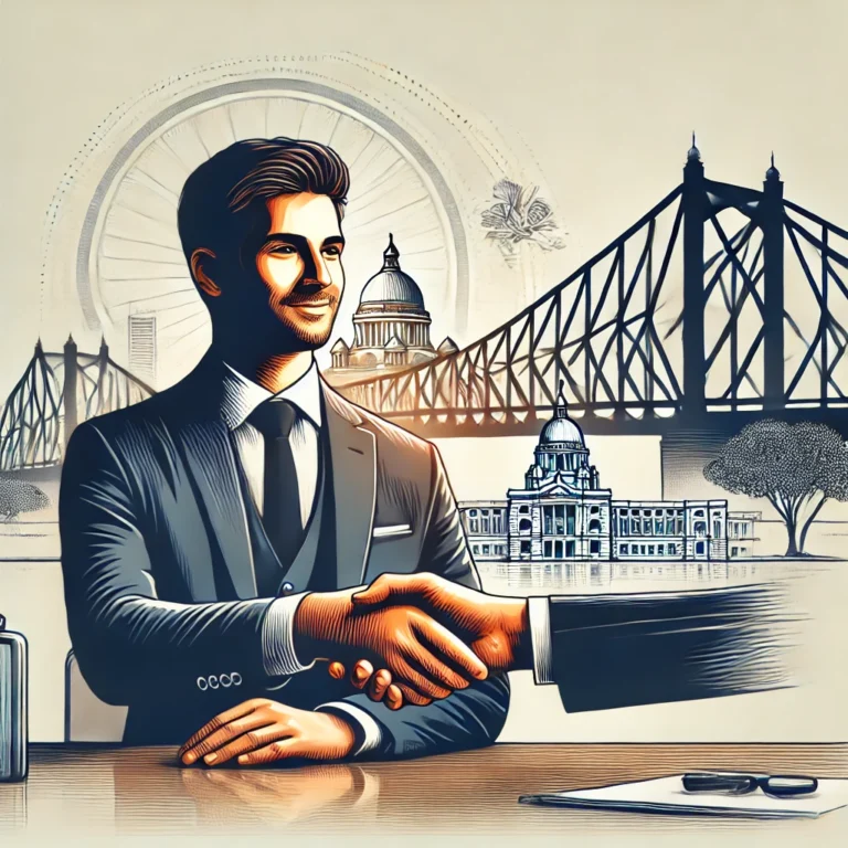 Read more about the article Understanding the Role of an Insurance Agent in Kolkata