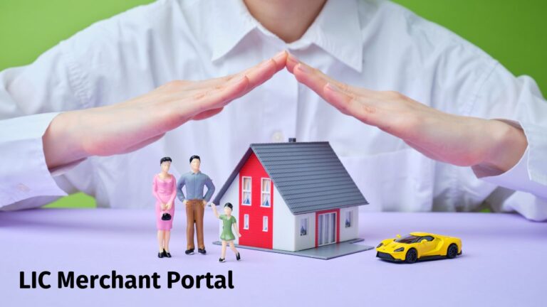 Read more about the article Streamline Your Insurance Business with the LIC Merchant Portal