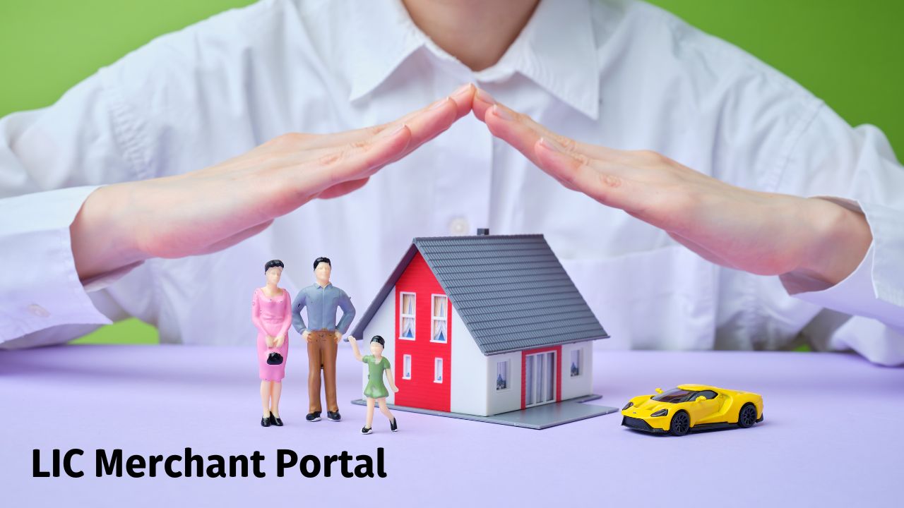 Read more about the article Streamline Your Insurance Business with the LIC Merchant Portal