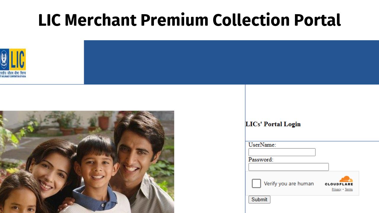 Read more about the article How to find LIC Merchant Premium Collection Portal?